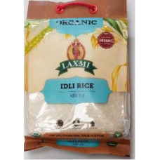 Laxmi Organic Idli Rice-10lb