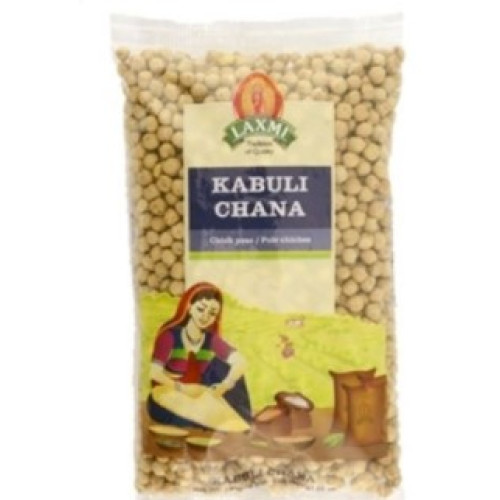 Laxmi Kabuli Chana - 2lb