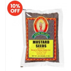 Laxmi Mustard Seeds-7oz