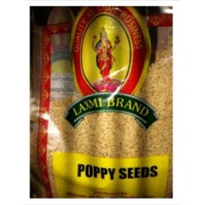 Laxmi Poppy Seeds-3.5oz