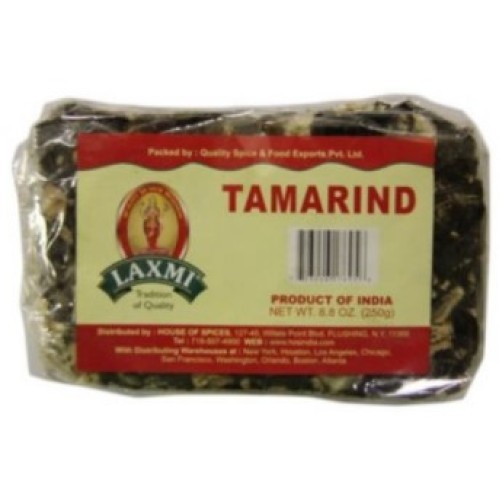 Laxmi Tamarind Slab-8.8oz