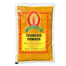 Laxmi Turmeric Powder-7oz