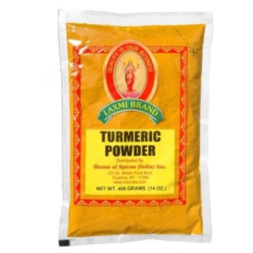 Laxmi Turmeric Powder-7oz