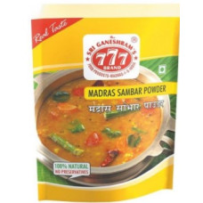 777 Madras Sambar Powder-1.1lb