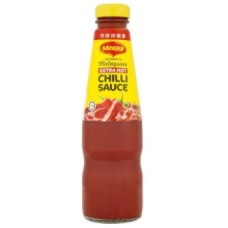 Maggi Spicy Chilli Sauce-14oz