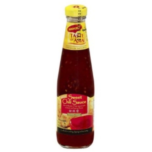 Maggi Sweet Chilli Sauce-10.6oz