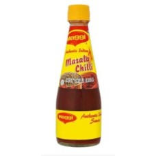 Maggi Masala Spicy Chilli Sauce-14oz