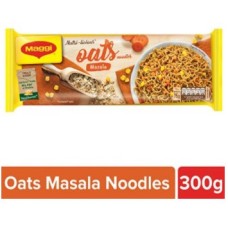 Maggi Oats Noodles-10.6oz