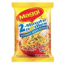 Maggi Masala Noodles-2.6oz