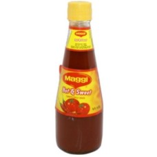 Maggi Hot & Sweet Tomato Chilli Sauce-1.1lb