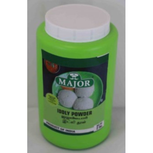 Major Idly Powder-2.2lb