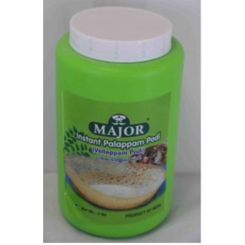 Major Instant Palappam Podi-2.2lb