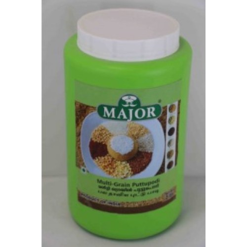 Major Multigrain Puttu Podi-2.2lb