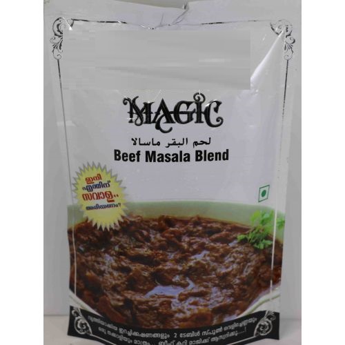 Beef Masala-3.5oz