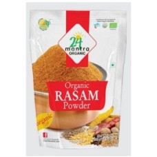 24 mantra Organic Rasam Powder-3.5oz