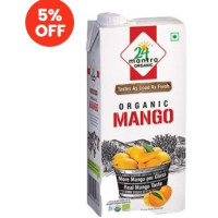 24 Mantra Mango Drink-33.8oz