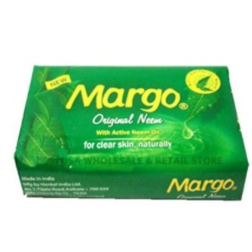 Margo Neem Soap-3.5oz