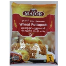 Major Wheat Puttu Podi-2.2lb