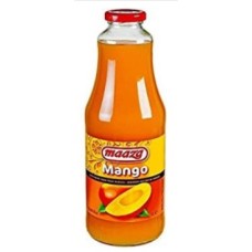 Maaza Mango Juice-33.8oz