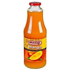 Maaza Mango Drink-33.8oz