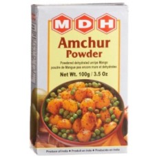 MDH Amchur Powder (Dry Mango)-3.5oz