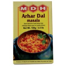 MDH Arhar Dal Masala-3.5oz