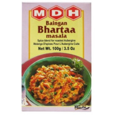 MDH Baingan Bhartaa Masala-3.5oz