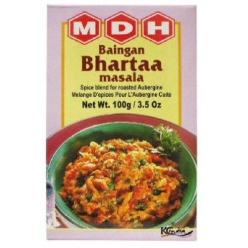 MDH Baingan Bhartaa Masala-3.5oz