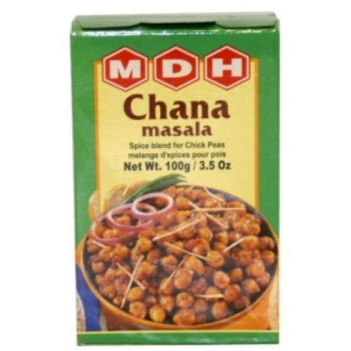 MDH Chana Masala-3.5oz