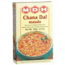 MDH Chana Dal Masala-3.5oz