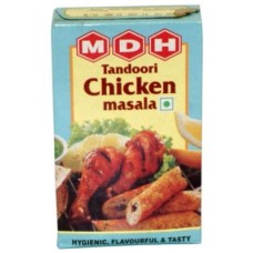 MDH Tandoori Chicken Masala-3.5oz