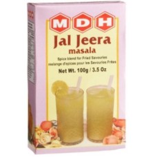 MDH Jal Jeera Masala-3.5oz