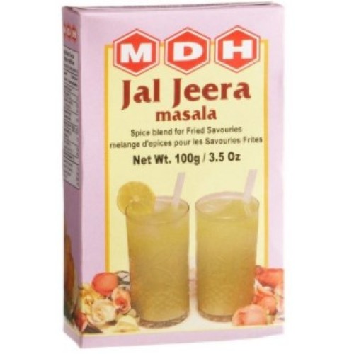 MDH Jal Jeera Masala-3.5oz