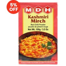 MDH Kashmiri Mirch-3.5oz