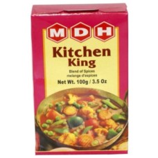 MDH Kitchen King Masala-3.5oz