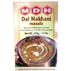 MDH Dal Makhani Masala-3.5oz