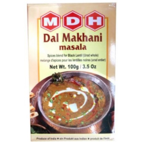 MDH Dal Makhani Masala-3.5oz