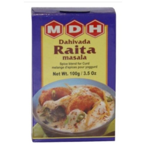 MDH Dahivada Raita Masala-3.5oz