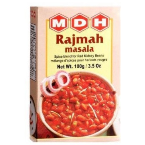 MDH Rajmah Masala-3.5oz