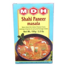 MDH Shahi Paneer Masala-3.5oz