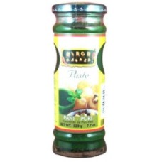 Mirch Masala Pani Puri Paste-7.8oz