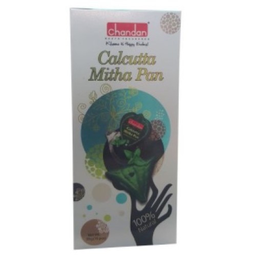 Chandan Calcutta Mitha Pan-3.2oz