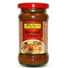 Mother's Recipe Biryani Paste-10.6oz