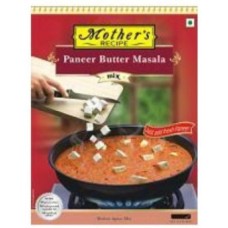 Mother's Recipe Paneer Butter Masala Mix-2.6oz