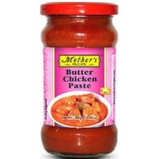 Mother's Recipe Butter Chicken Paste-10.6oz