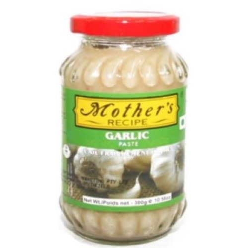 Mother's Recipe Garlic Paste-1.5lb