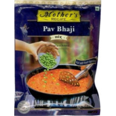 Mother's Recipe Pav Bhaji Mix Masala-3.5oz