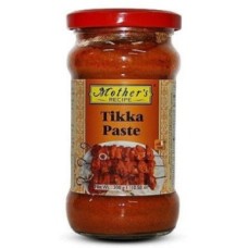 Mother's Recipe Tikka Paste-10.6oz