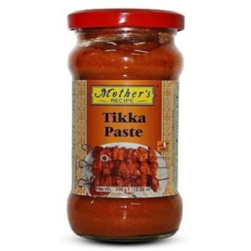 Mother's Recipe Tikka Paste-10.6oz