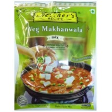 Mother's Recipe Veg Makhanwala Mix-2.6oz
